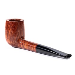 Pipa Savinelli Punto Oro Gold Liscia Billiard