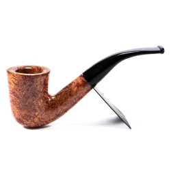 Pipa Savinelli Birdseye Liscia Bent Dublin