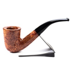 Pipa Savinelli Birdseye Liscia Bent Dublin