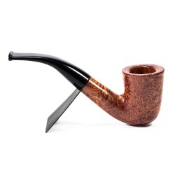 Pipa Savinelli Birdseye Liscia Bent Dublin