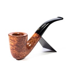 Pipa Savinelli Birdseye Liscia Bent Dublin