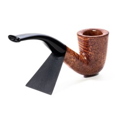 Pipa Savinelli Birdseye Liscia Bent Dublin