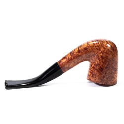 Pipa Savinelli Birdseye Liscia Bent Dublin