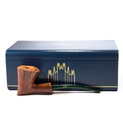 Pipe Savinelli Autograph 0 Liscia Free Form