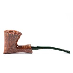 Pipe Savinelli Autograph 0 Liscia Free Form