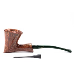 Pipe Savinelli Autograph 0 Liscia Free Form