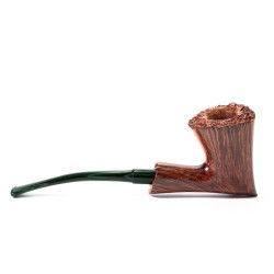 Pipe Savinelli Autograph 0 Liscia Free Form