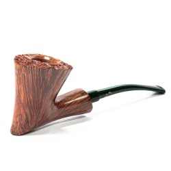 Pipe Savinelli Autograph 0 Liscia Free Form