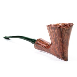 Pipe Savinelli Autograph 0 Liscia Free Form