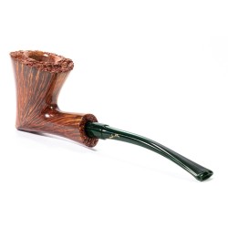 Pipe Savinelli Autograph 0 Liscia Free Form