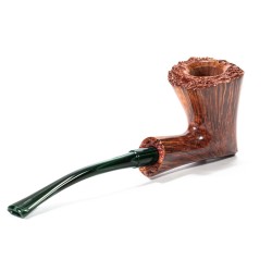 Pipe Savinelli Autograph 0 Liscia Free Form