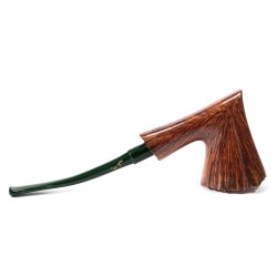 Pipe Savinelli Autograph 0 Liscia Free Form