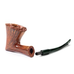 Pipe Savinelli Autograph 0 Liscia Free Form