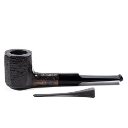 Pipe Mastro Geppetto Eximia Sandblasted Pot