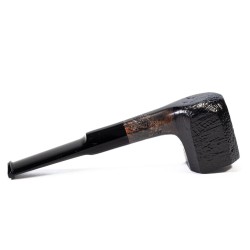 Pipe Mastro Geppetto Eximia Sandblasted Pot