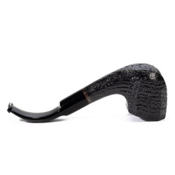 Pipe Mastro Geppetto Eximia Sandblasted Bent Dublin