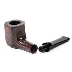 Pipe Mastro Geppetto Eximia Smooth Pot