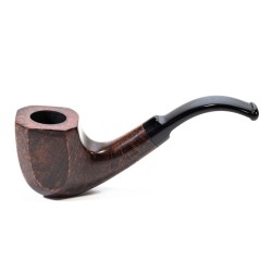 Pipe Mastro Geppetto Eximia Smooth Bent Dublin