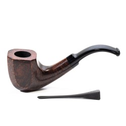 Pipe Mastro Geppetto Eximia Smooth Bent Dublin