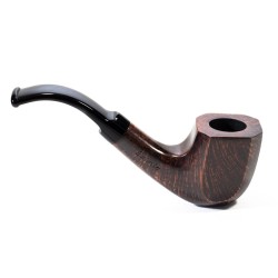 Pipe Mastro Geppetto Eximia Smooth Bent Dublin