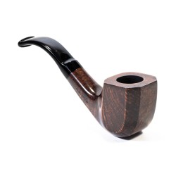 Pipe Mastro Geppetto Eximia Smooth Bent Dublin