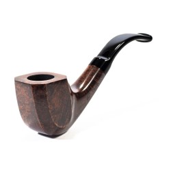 Pipe Mastro Geppetto Eximia Smooth Bent Dublin