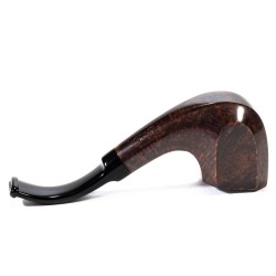 Pipe Mastro Geppetto Eximia Smooth Bent Dublin