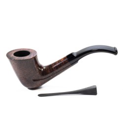 Pipe Mastro Geppetto Eximia Smooth Bent Dublin