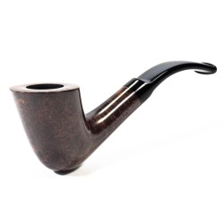 Pipe Mastro Geppetto Eximia Smooth Bent Dublin