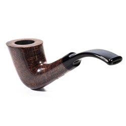 Pipe Mastro Geppetto Eximia Smooth Bent Dublin