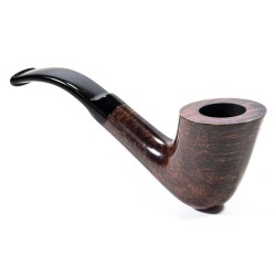 Pipe Mastro Geppetto Eximia Smooth Bent Dublin