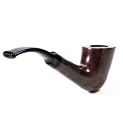 Pipe Mastro Geppetto Eximia Smooth Bent Dublin