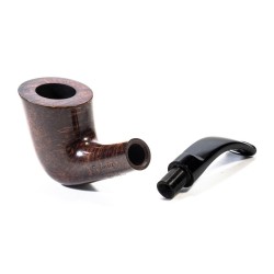 Pipe Mastro Geppetto Eximia Smooth Bent Dublin