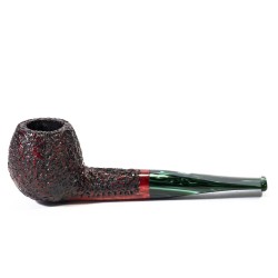 Pipe Mastro Geppetto Rusticated Apple