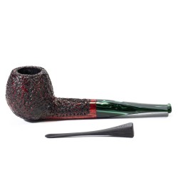 Pipe Mastro Geppetto Rusticated Apple