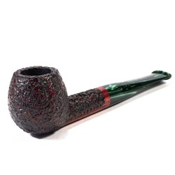 Pipe Mastro Geppetto Rusticated Apple