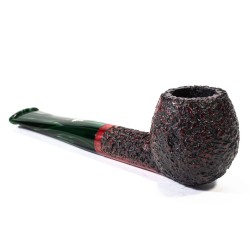 Pipe Mastro Geppetto Rusticated Apple