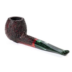 Pipe Mastro Geppetto Rusticated Apple