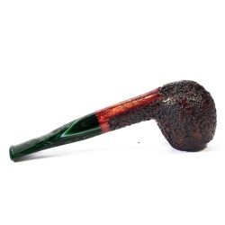 Pipe Mastro Geppetto Rusticated Apple