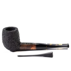 Pipa Mastro Geppetto Rusticata Billiard