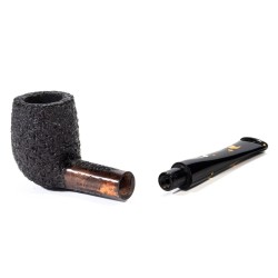 Pipa Mastro Geppetto Rusticata Billiard