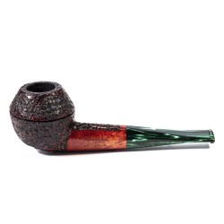 Pipa Mastro Geppetto Rusticata Rhodesian