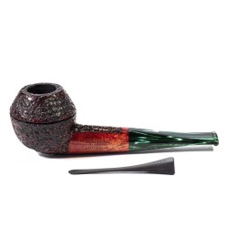 Pipa Mastro Geppetto Rusticata Rhodesian