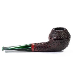 Pipa Mastro Geppetto Rusticata Rhodesian