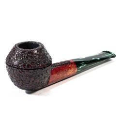 Pipa Mastro Geppetto Rusticata Rhodesian