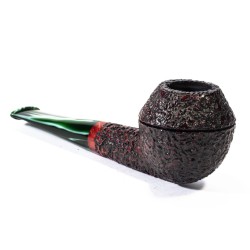 Pipa Mastro Geppetto Rusticata Rhodesian