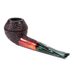 Pipa Mastro Geppetto Rusticata Rhodesian