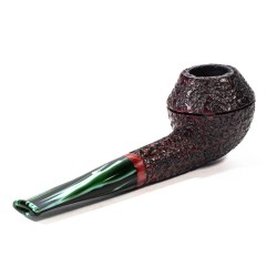 Pipa Mastro Geppetto Rusticata Rhodesian