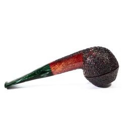 Pipa Mastro Geppetto Rusticata Rhodesian