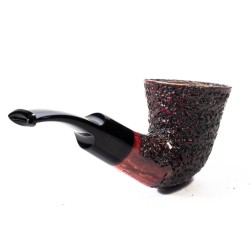 Pipa Mastro Geppetto Rusticata Bent Dublin